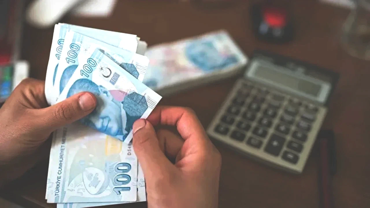 Emekli zam hesaplama