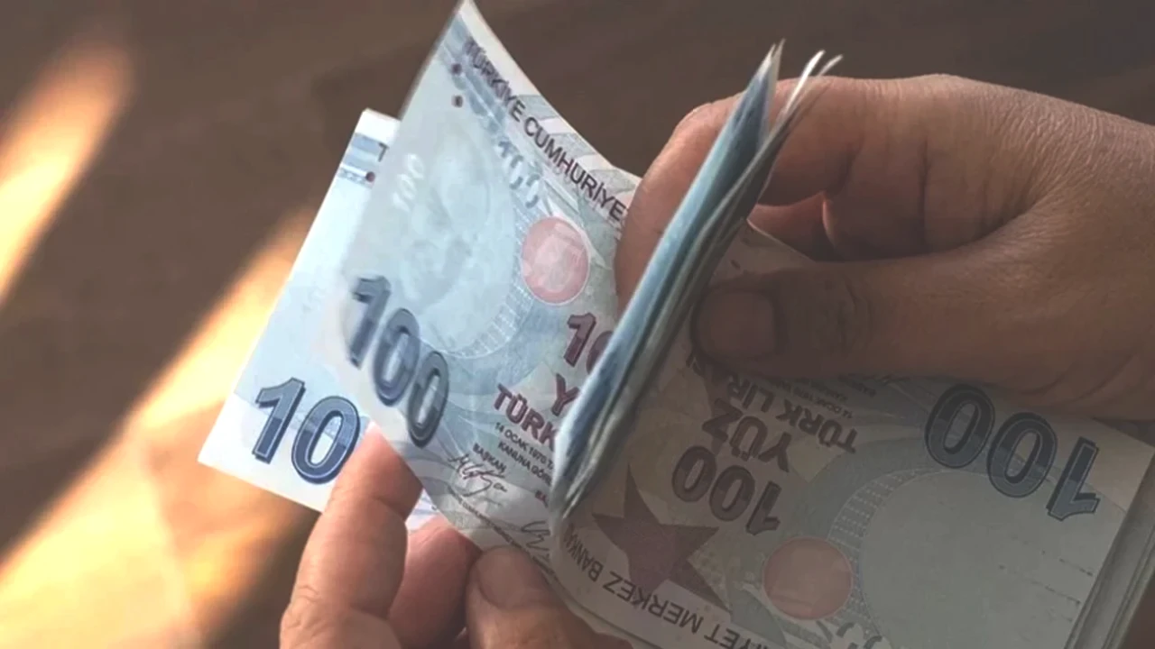 Emekli Promosyonları 2025: Yıl Sonu Piyangosu ile 40 Bin TL Kazanın!