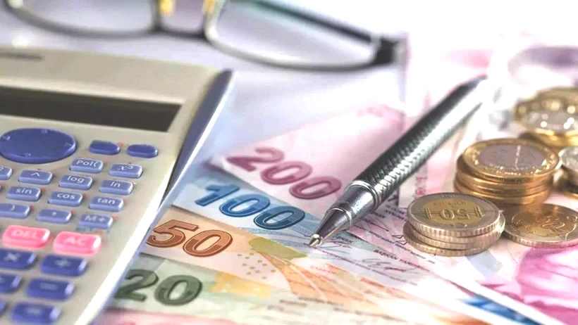 Hükümet Düğmeye Bastı! TBMM’den Tarihi Karar: Milyonlarca Vatandaşın Borcu Tek Kalemde Siliniyor - Resim : 1