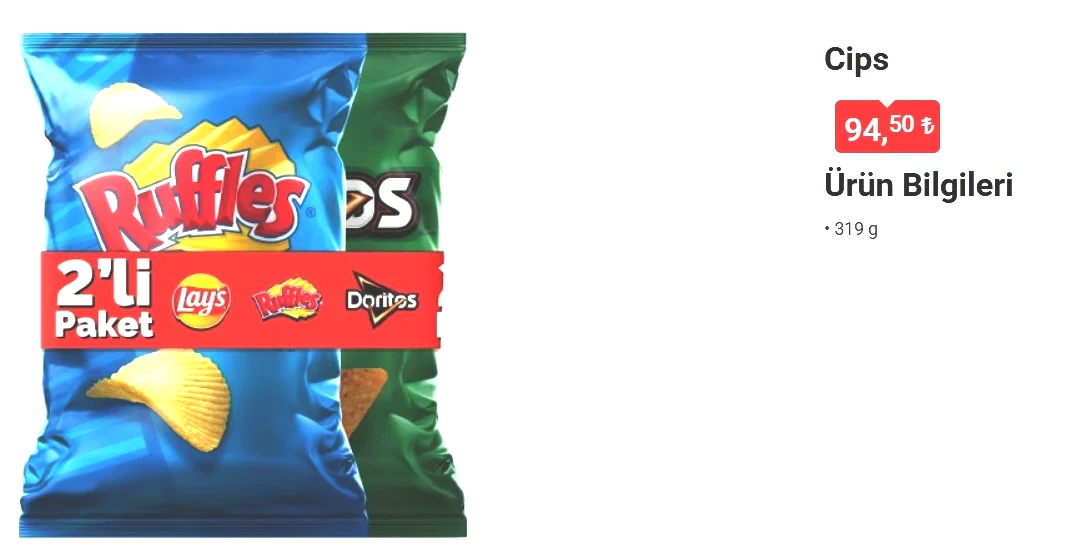 BİM market 16 Aralık Salı aktüel ürünler kataloğu yayımlandı! BİM markete hangi ürünler geliyor? - Sayfa 29