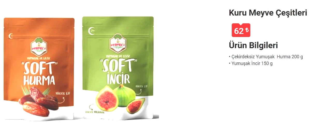 BİM market 16 Aralık Salı aktüel ürünler kataloğu yayımlandı! BİM markete hangi ürünler geliyor? - Sayfa 27