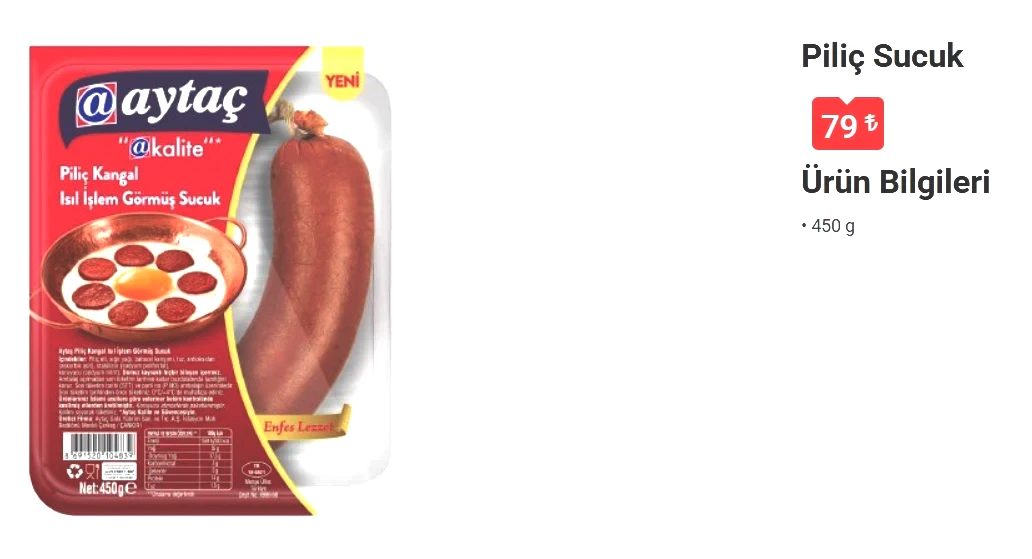 BİM market 16 Aralık Salı aktüel ürünler kataloğu yayımlandı! BİM markete hangi ürünler geliyor? - Sayfa 7