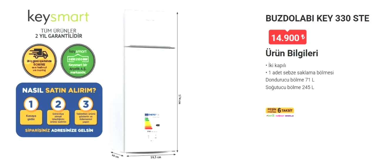 BİM market 10 Aralık 2025 Çarşamba aktüel ürünler kataloğu! BİM’e Katlanır Ütü Masası geliyor! - Sayfa 11