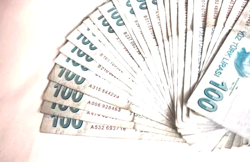 ASGARİ ÜCRET ZAMMI SON 20 YILDA YÜZDE KAÇ YAPILMIŞTI ASGARİ ÜCRET ZAMMI SON 20 YILDA YÜZDE KAÇ YAPILMIŞTI