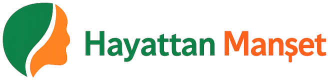 Hayattan Manşet